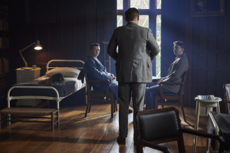 Imagen de Todas las... (T5): Ep.4 Invitados inesperados - 2