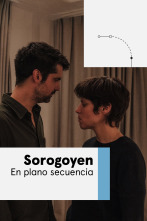 Imagen de Sorogoyen en plano secuencia - 1