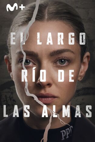 El largo río de las almas