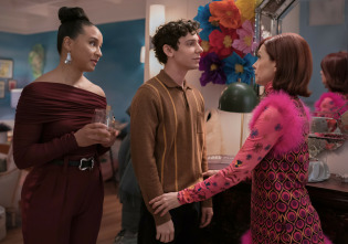 Imagen de Elsbeth (T2): Ep.12 Frustrado de nuevo - 1