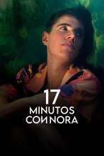 Imagen de 17 minutos con Nora - 1