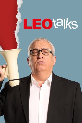 Leo Talks. T(T4). Leo Talks (T4): Españoles contra el mundo