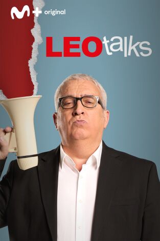 Leo Talks. T(T4). Leo Talks (T4)