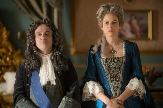 Imagen de La vida breve (T1): Ep.1 La marrana - 1