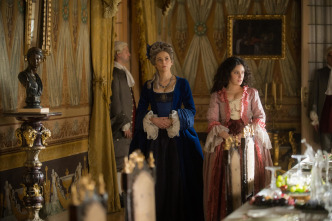Imagen de La vida breve (T1): Ep.2 A rey muerto, rey puesto - 2