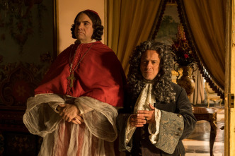 Imagen de La vida breve (T1): Ep.2 A rey muerto, rey puesto - 10