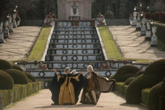 Imagen de La vida breve (T1): Ep.3 Il Castrato - 8