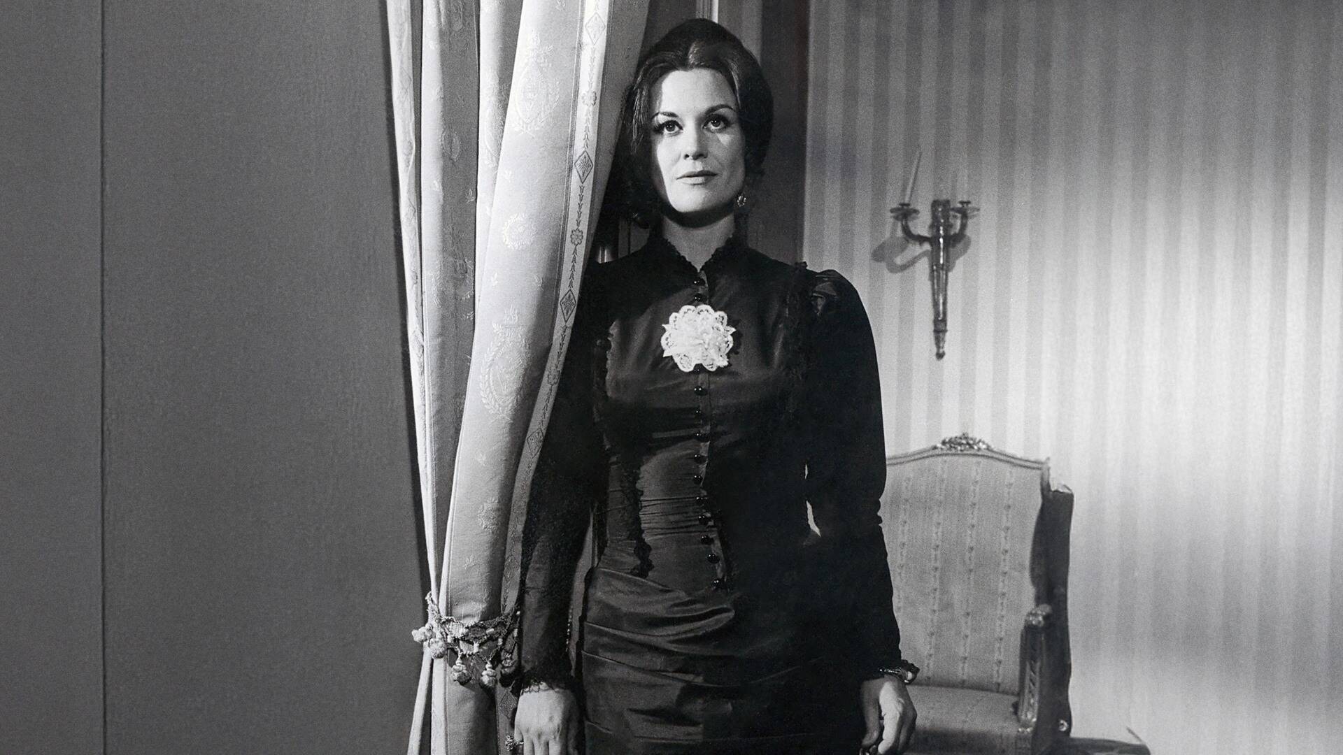 La Regenta