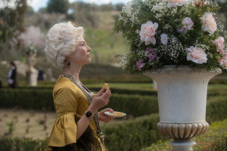 Imagen de La vida breve (T1): Ep.4 Naturaleza muerta - 2