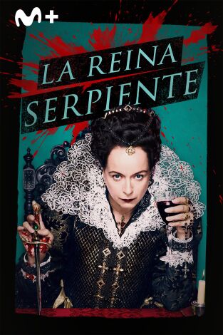 La reina serpiente