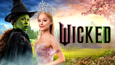 Imagen de Wicked - 2
