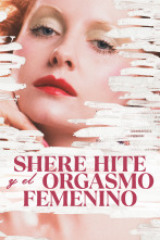 Imagen de Shere Hite y el orgasmo femenino - 1