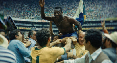 Imagen de El rey Puma - 3
