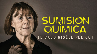 Imagen de Sumisión química: el caso Gisèle Pelicot - 2