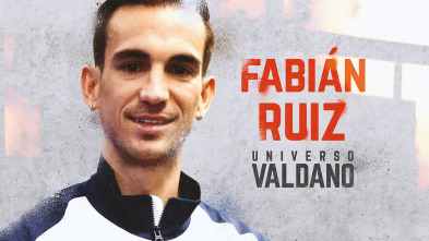 Imagen de Universo Valdano (9) - 10