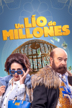 Imagen de Un lío de millones - 1