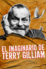 Imagen de El imaginario de Terry Gilliam - 1