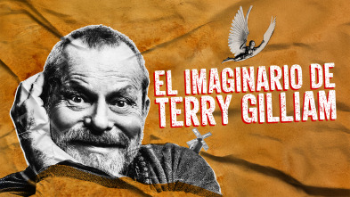 Imagen de El imaginario de Terry Gilliam - 2