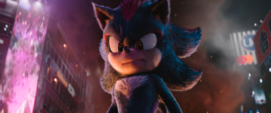 Imagen de Sonic 3: la película - 11
