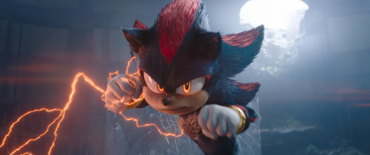 Imagen de Sonic 3: la película - 14