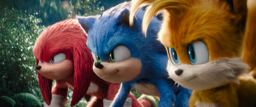 Imagen de Sonic 3: la película - 16