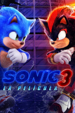 Imagen de Sonic 3: la película - 1