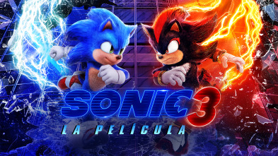 Imagen de Sonic 3: la película - 2
