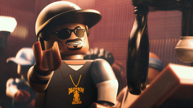 Imagen de Pharrell Williams: Piece by Piece - 6