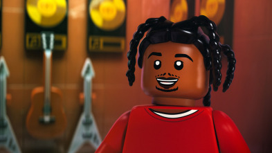 Imagen de Pharrell Williams: Piece by Piece - 8