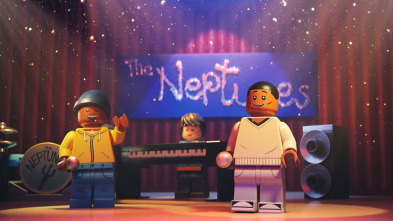 Imagen de Pharrell Williams: Piece by Piece - 11