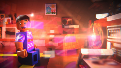 Imagen de Pharrell Williams: Piece by Piece - 12