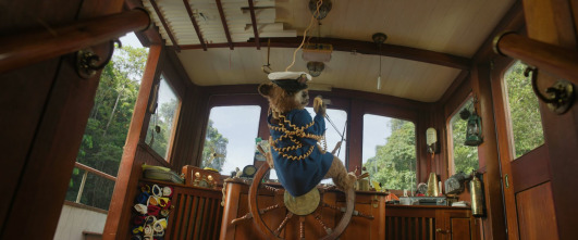 Imagen de Paddington: aventura en la selva - 3