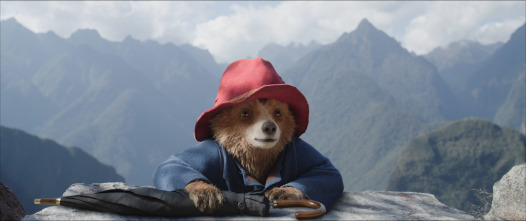 Imagen de Paddington: aventura en la selva - 4