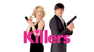 Imagen de Killers - 2
