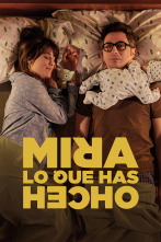 Imagen de Mira lo que has hecho - 3