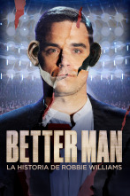 Imagen de Better Man - 1