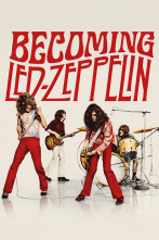 Imagen de Becoming Led Zeppelin - 1
