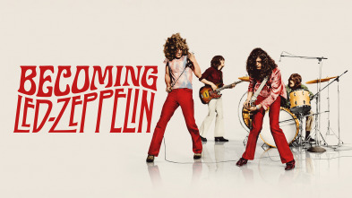 Imagen de Becoming Led Zeppelin - 2