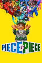 Imagen de Pharrell Williams: Piece by Piece - 1
