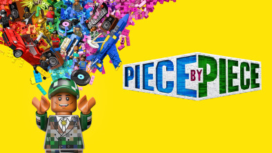 Imagen de Pharrell Williams: Piece by Piece - 2
