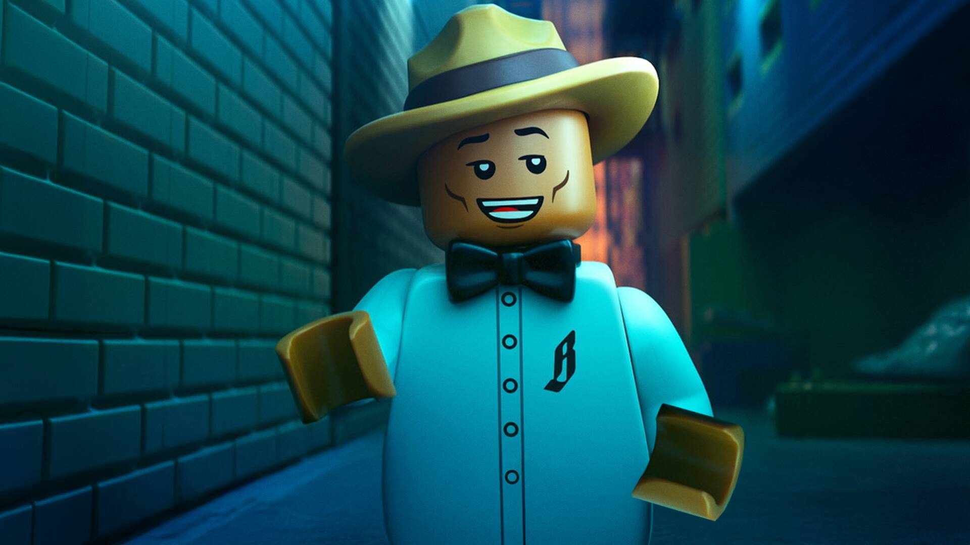 Pharrell Williams: Piece by Piece