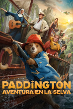 Imagen de Paddington: aventura en la selva - 1