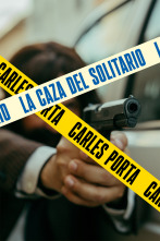 Imagen de La caza del solitario  - 1