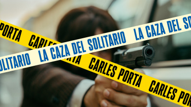 Imagen de La caza del solitario  - 2