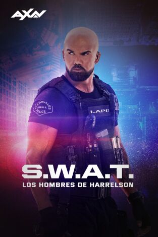 S.W.A.T.: Los Hombres de Harrelson