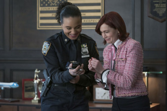 Imagen de Elsbeth (T2): Ep.15 Veo... asesinato - 4