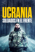 Imagen de Ucrania: soldados en el frente - 1