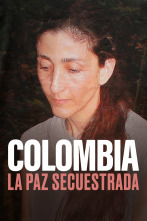 Imagen de Colombia: la paz secuestrada - 1