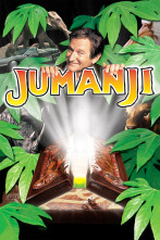 Imagen de Jumanji - 1