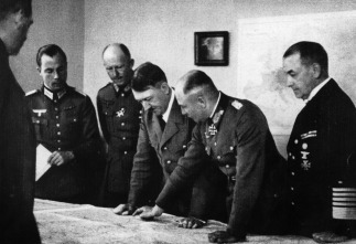 Imagen de Cómo la IIGM se convirtió en global - 4
